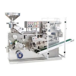 blister packing machine dpm